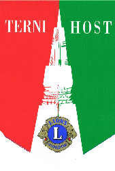 Lions Club Terni Host